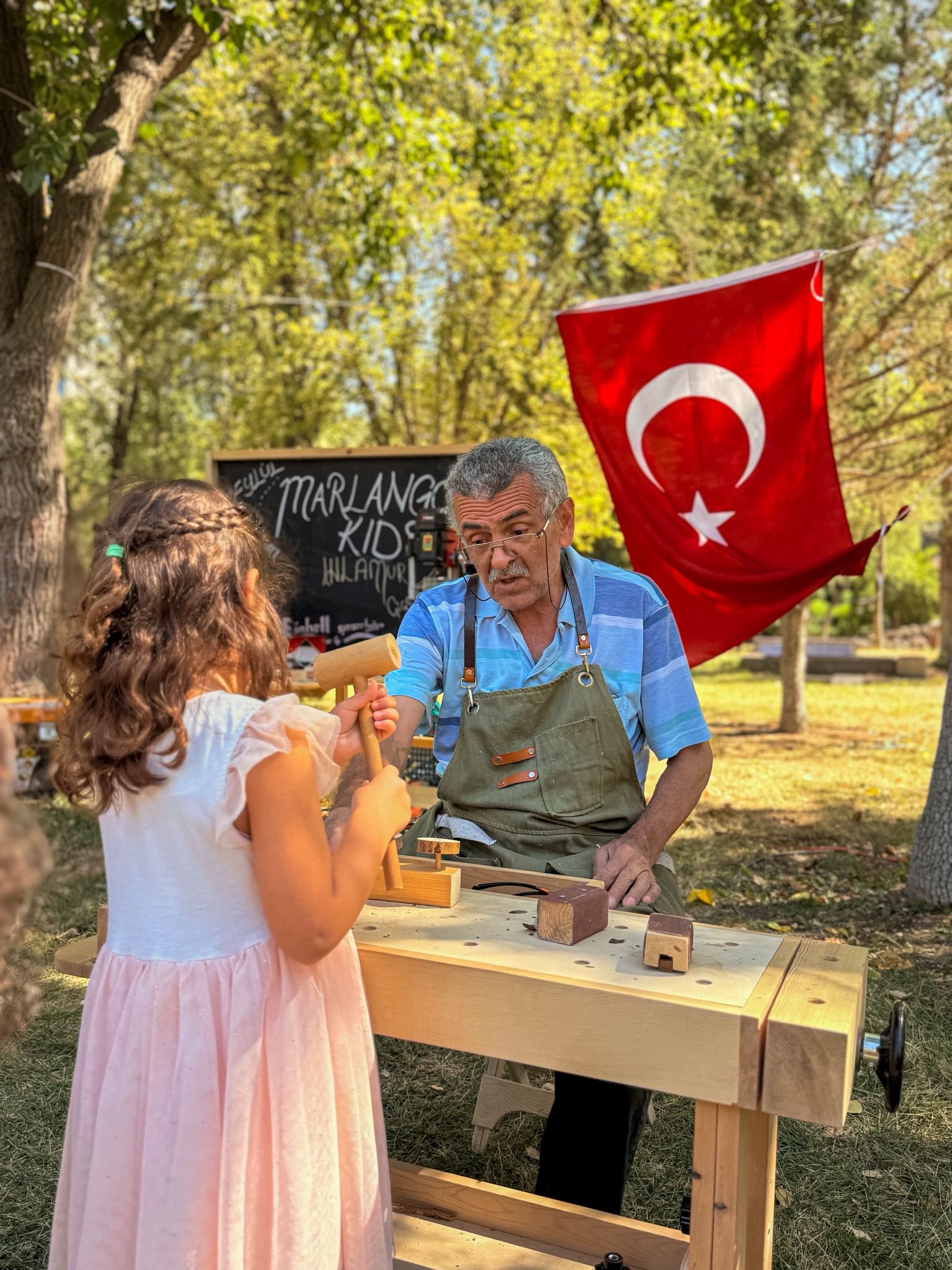 Marlangoz Bahar Turnesi Başlıyor!